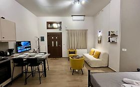 The M&S Residence